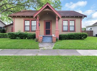 712 6th St, Lake Charles, LA 70601