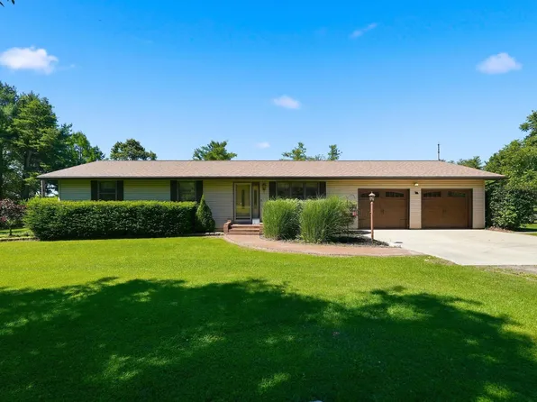 5100 W 500 N, Huntington, IN 46750