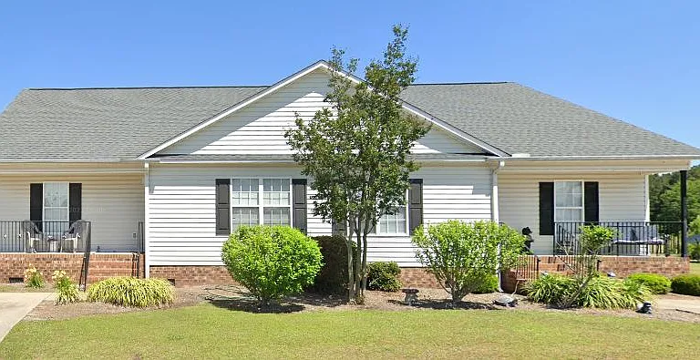 2110 Oak Bend Dr #1 — Photo 1