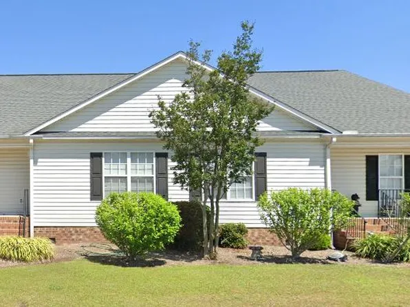 2110 Oak Bend Dr #1, Greenville, NC 27834