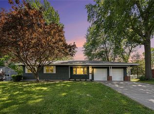 10621 E 60th Ter, Raytown, MO 64133