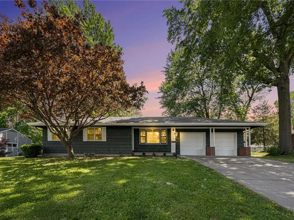 10621 E 60th Ter, Raytown, MO 64133