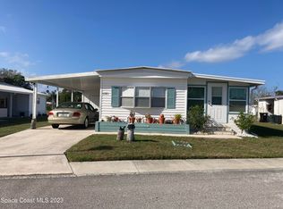 1183 Center Ln NE, Palm Bay, FL 32907