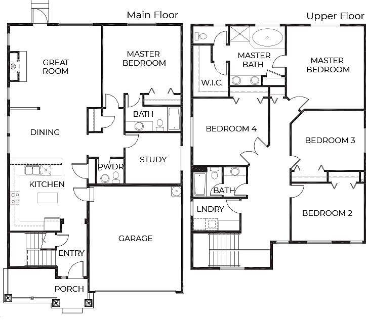 Floor Plan.