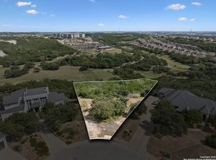 8703 Wales Reserve LOT 124, San Antonio, TX 78255