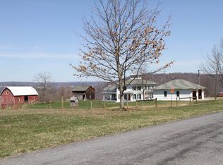 9915 Keuka Hill Rd, Dundee, NY 14837