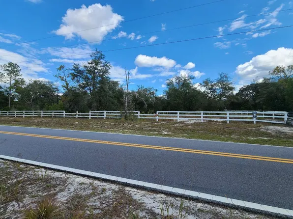 10600 NE 2nd Way, Branford, FL 32008