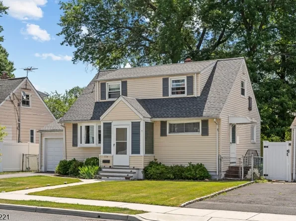 779 Hemlock Rd, Union Twp., NJ 07083