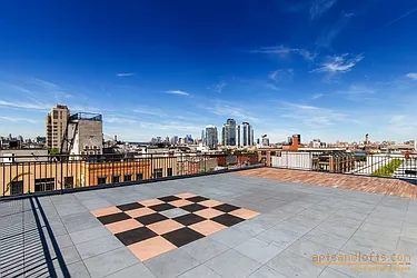 Rented by aptsandlofts.com