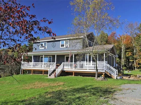 87 Gabel Road, Callicoon, NY 12723