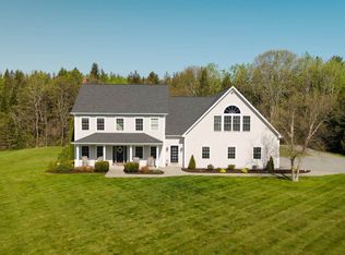 66 Hughes Blvd, Hampden, ME 04444