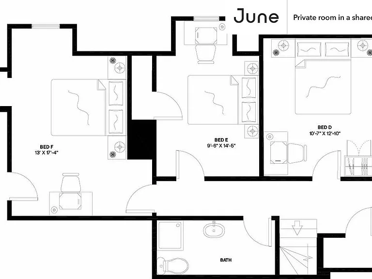 34 Coolidge Rd #B — Photo 11