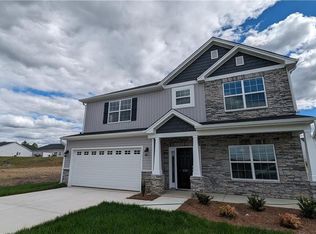 653 Palomino Mustang Dr #664, Whitsett, NC 27377