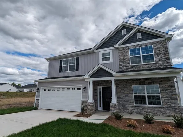 653 Palomino Mustang Dr #664, Whitsett, NC 27377