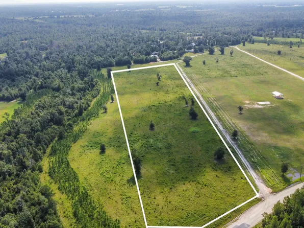 0 NW Bailey Cemetary Rd, Altha, FL 32421