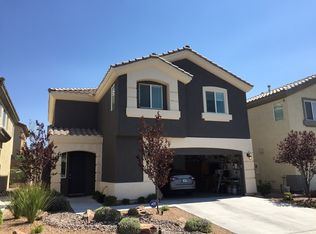 9699 Marcelline Ave, Las Vegas, NV 89148