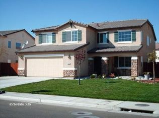 2008 W Bristol Ln, Hanford, CA 93230