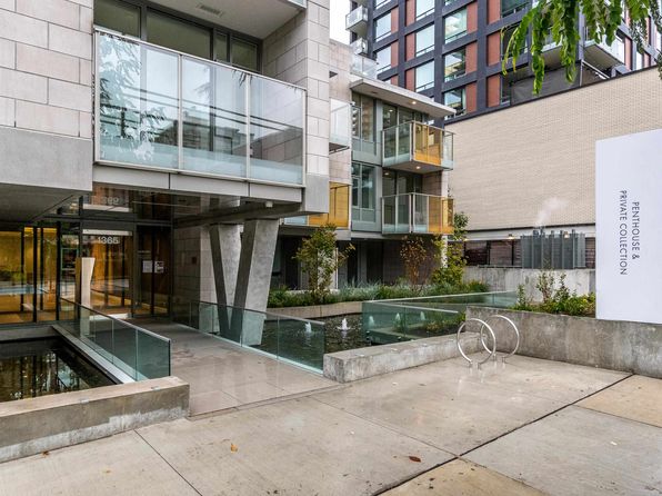 2 bedroom rental in Vancouver — photo 26