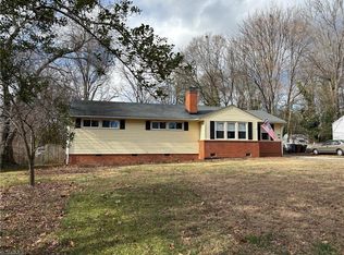 905 N Elam Ave, Greensboro, NC 27408