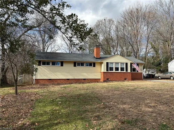 905 N Elam Ave, Greensboro, NC 27408