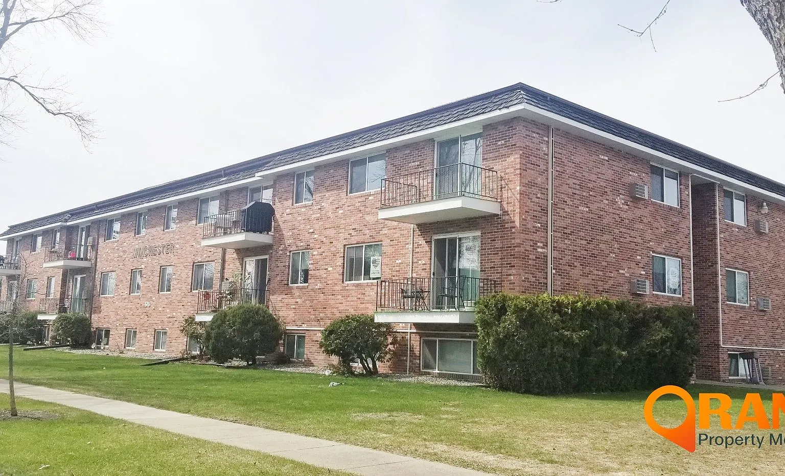 Winchester Apartments — Photo 3