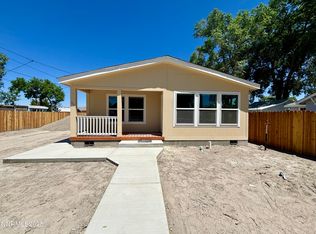 750 16th St, Lovelock, NV 89419