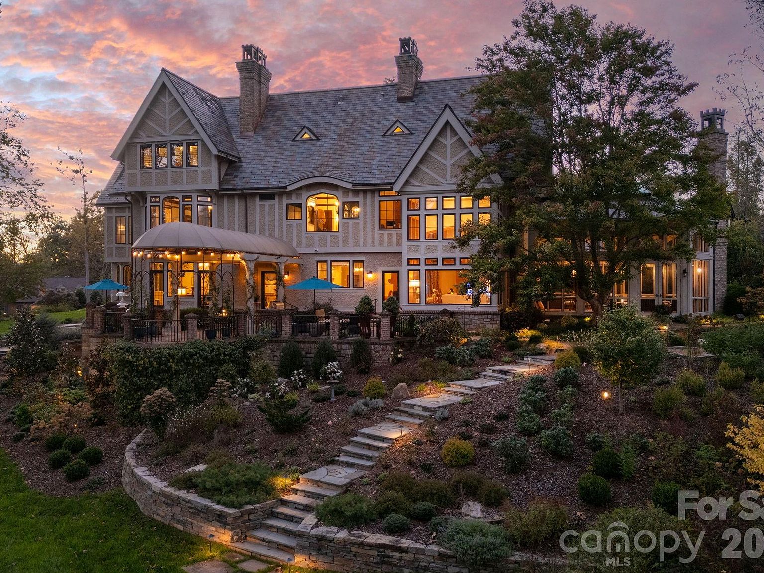 8 Fairway Pl, Biltmore Forest, NC 28803 | MLS #4245541 | Zillow