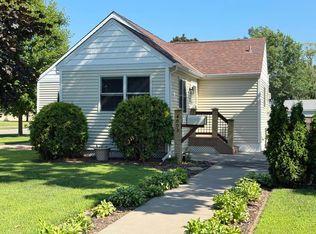 4603 Main St NE, Fridley, MN 55421