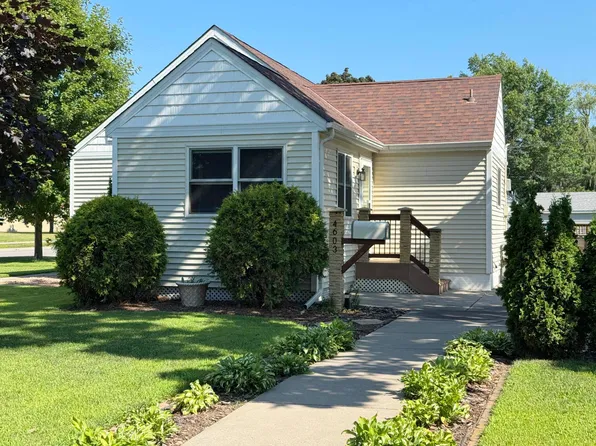 4603 Main St NE, Fridley, MN 55421