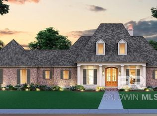 LOT 85 Treasure Oaks Rd, Gulf Shores, AL 36542