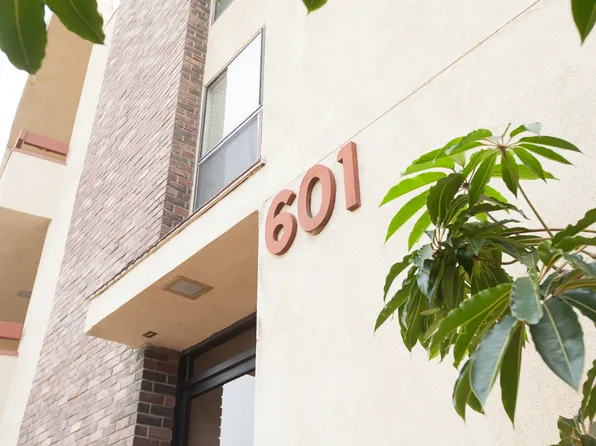 601 Westholme Ave #301, Los Angeles, CA 90024