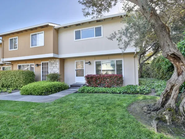 13 Sutter Creek Ln, Mountain View, CA 94043