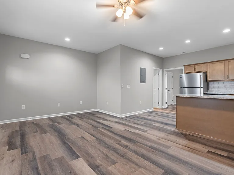 Linden Park Apartments — Photo 7