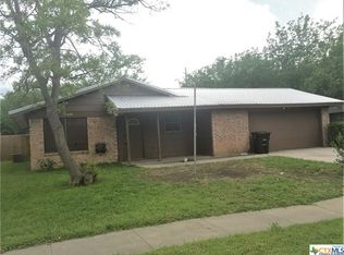 1018 Westover Dr, Killeen, TX 76542