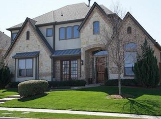 1716 Lomar Dr, Carrollton, TX 75007