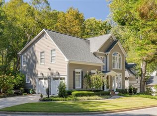 2882 Mitchell Cv NE, Atlanta, GA 30319