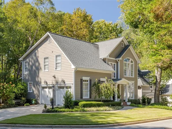 2882 Mitchell Cv NE, Atlanta, GA 30319