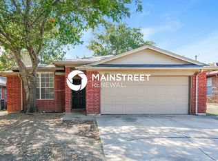 6810 Buenos Aires Dr, North Richland Hills, TX 76180