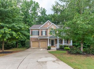 427 Juniper Ct, Canton, GA