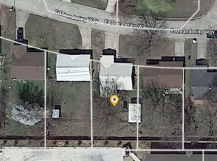 2225 Meandering Way, Ada, OK 74820