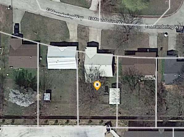 2225 Meandering Way, Ada, OK 74820