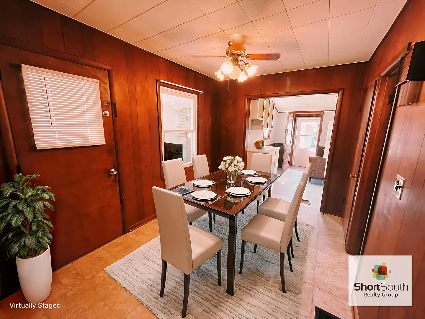 3 bed 1.5 bath Single Family Home — Photo 2
