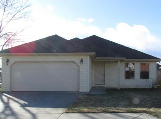 2536 W Delmar St, Springfield, MO 65802