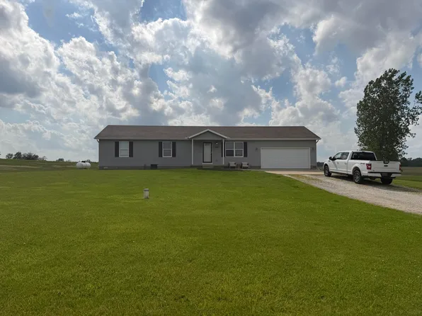 3848 Ohio #560, Urbana, OH 43078