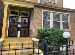 7351 S Green St, Chicago, IL 60621