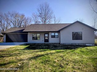 1510 September St, Eldon, MO 65026