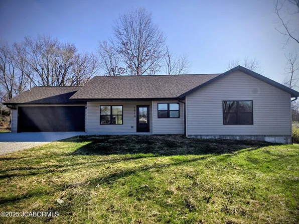 1510 September St, Eldon, MO 65026