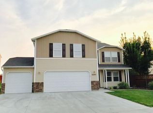 16299 Copperridge Way, Caldwell, ID 83607