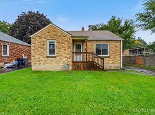 283 S Aldine St, Elgin, IL 60123