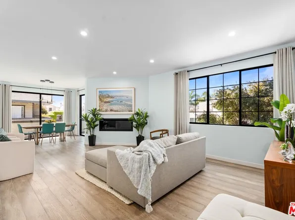 5100 Via Dolce APT 209, Marina Del Rey, CA 90292